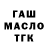КОКАИН Fish Scale Rahmet Annamuratow